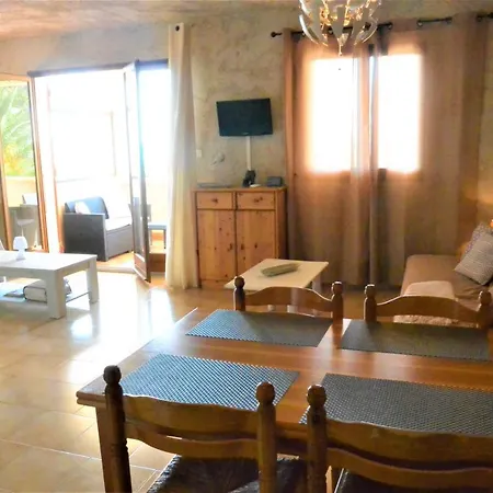 Cardellini B17 Apartment
